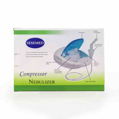 Sesemed Compressor Nebulizer