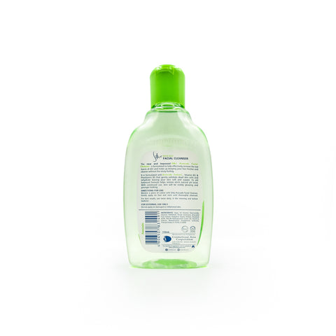 Silka® Avocado Facial Cleanser 150mL