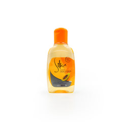 Silka® Papaya Facial Cleanser 75mL