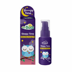 Tiny Buds™ Sleepy Time Chamomile and Lavender 50mL