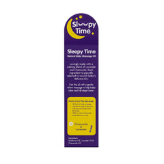 Tiny Buds™ Sleepy Time Chamomile and Lavender 50mL