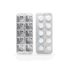 Stabeta-40 Propranolol Hydrochloride 40mg Tablet