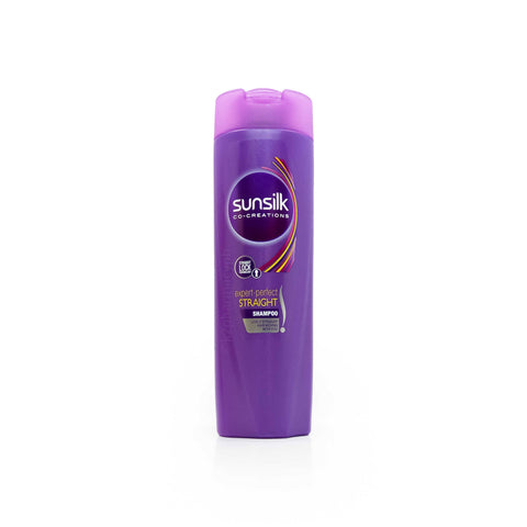 Sunsilk Co-Creations Expert Straight Shampoo 180mL