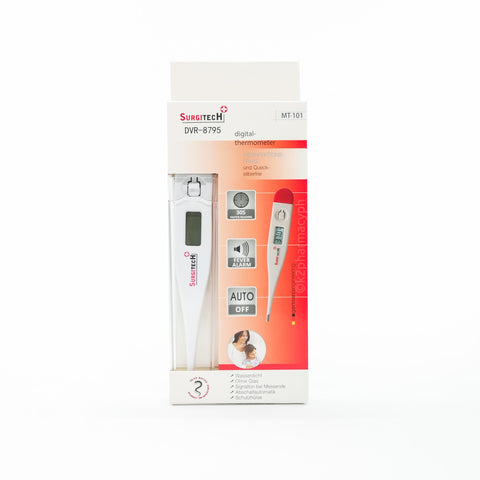 Surgitech Digital Thermometer  MT-101