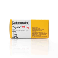 Tegretol® 200 mg Tablet