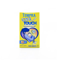 Tempra Cool Touch® For Babies