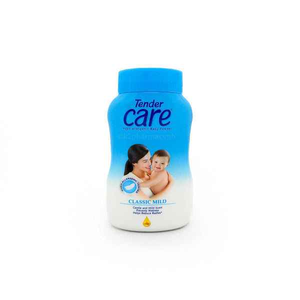 Tender Care® Classic Mild 50g