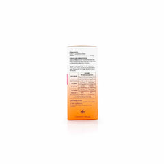 Tergecef® 100mg Suspension 30ml