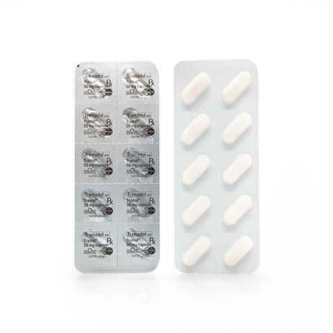 Tramal® 50mg Capsule