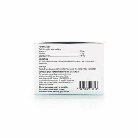 Tritab™ Tablet