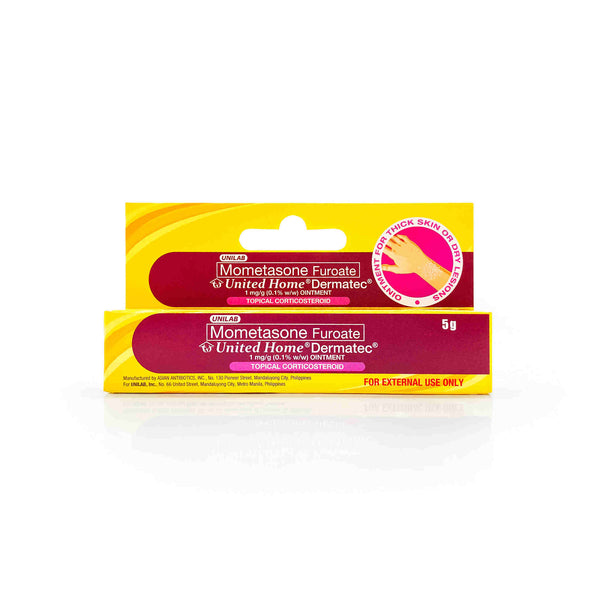 United Home® Burn Ointment 15g