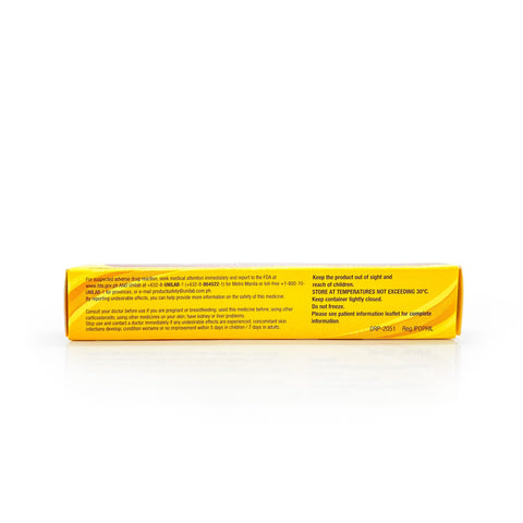 United Home® Burn Ointment 15g