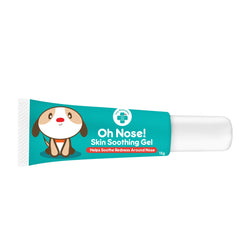 Tiny Buds™ Tiny Remedies Oh Nose! Red Nose Soothing Gel 20g