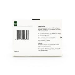 Velmetia™ 50/500mg Tablets