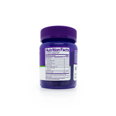 ZzzQuil Natura Sleep™ Melatonin Wildberry Vanilla 24s