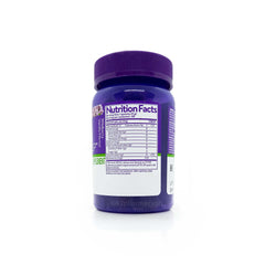 ZzzQuil Natura Sleep™ Melatonin Wildberry Vanilla  48s