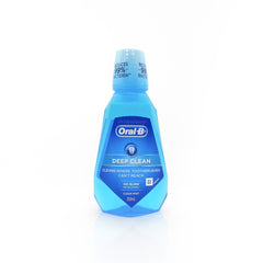 Oral B® Rinse Deep Clean mp 250mL