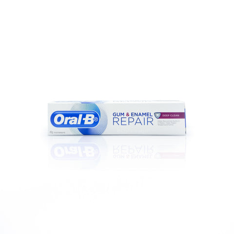 Oral B® Toothpaste Deep Clean 40g