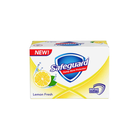 Safeguard™ Lemon Fresh Bar Soap 130g