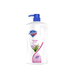 Safeguard™ Floral Pink with Aloe Body Wash 1L