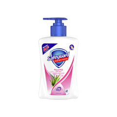 Safeguard™ Floral Pink with Aloe Liquind Hand Soap 450mL