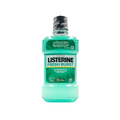 Listerine® Fresh Burst Mouthwash