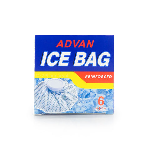 Advan Ice Bag Size 6