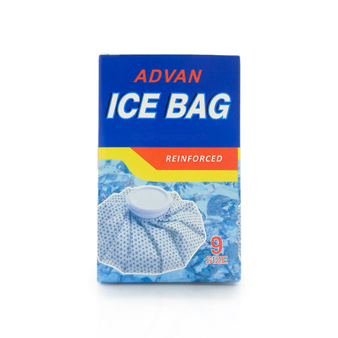 Advan Ice Bag Size 9