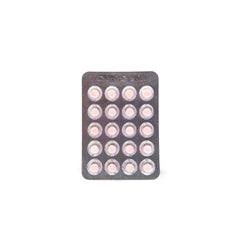 Amlothin Amlodipine Besilate 10mg Tablet