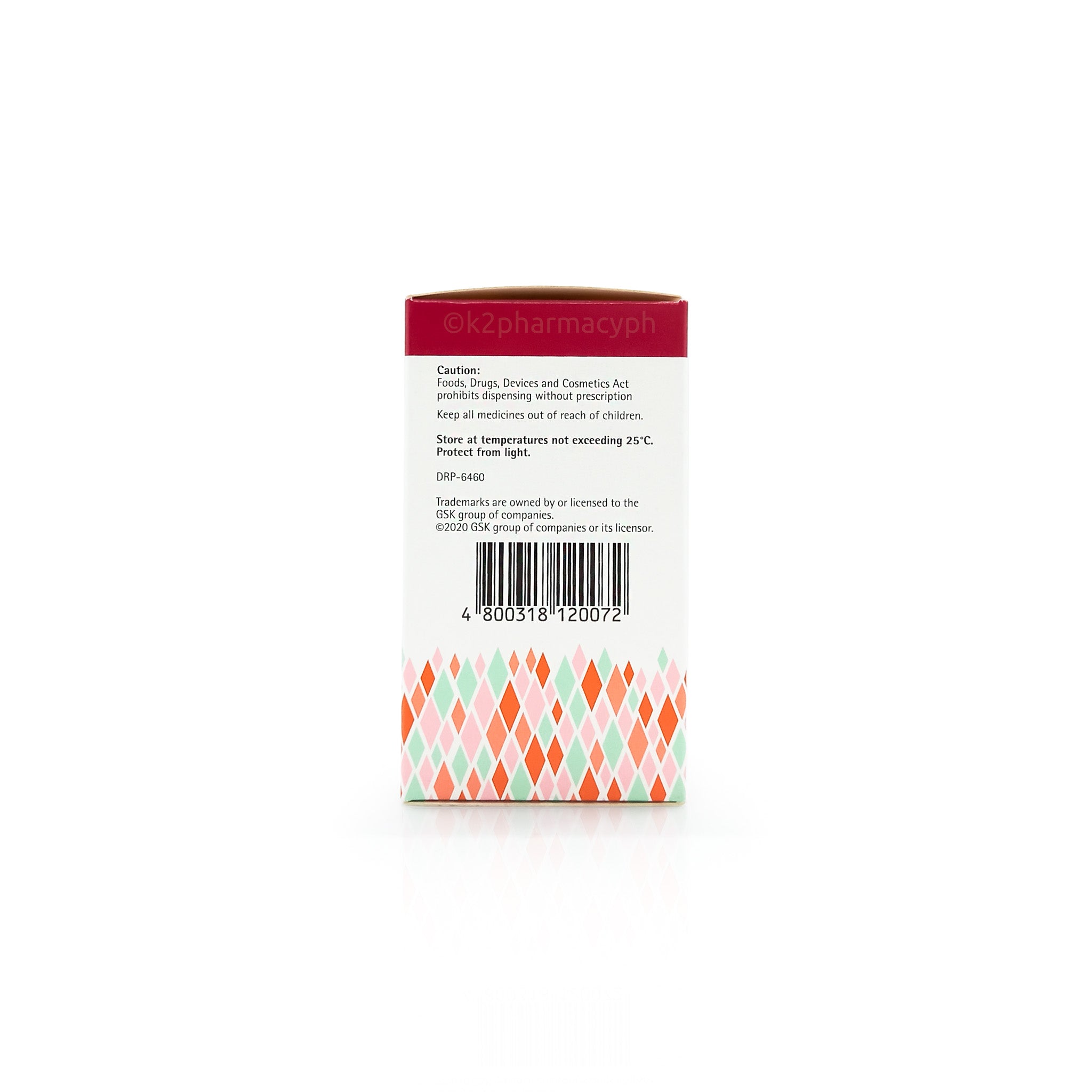 Moxypen Forte 250 Mg Powder For – FJUDF