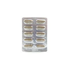 Ascof® Forte 600mg Capsule