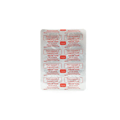 Ascof® Forte 600mg Capsule