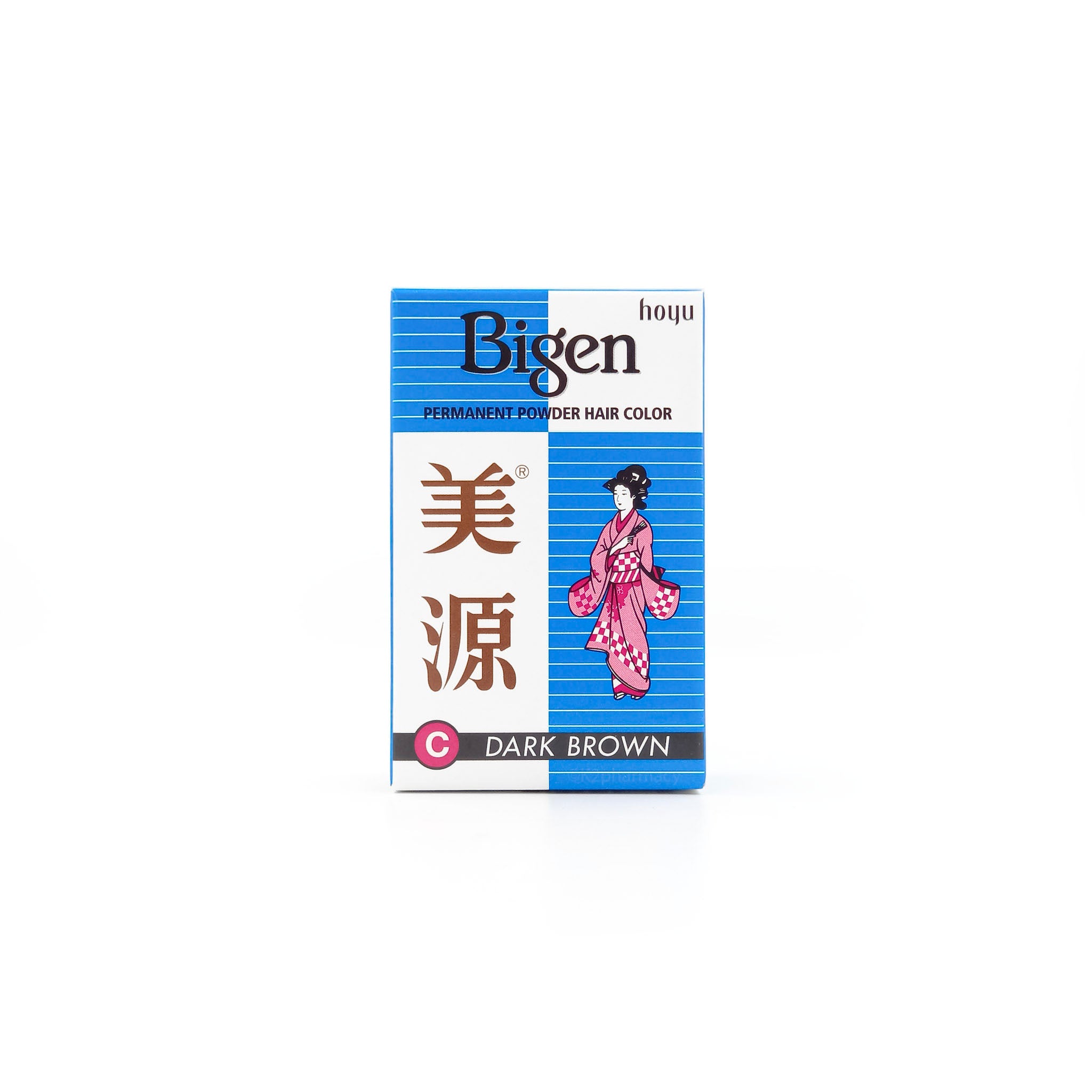 All Bigen Dark Brown all-bigen-dark-brown
