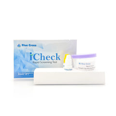 Blue Cross Sperm Count Test Philippine Blue Cross Biotech Corp.