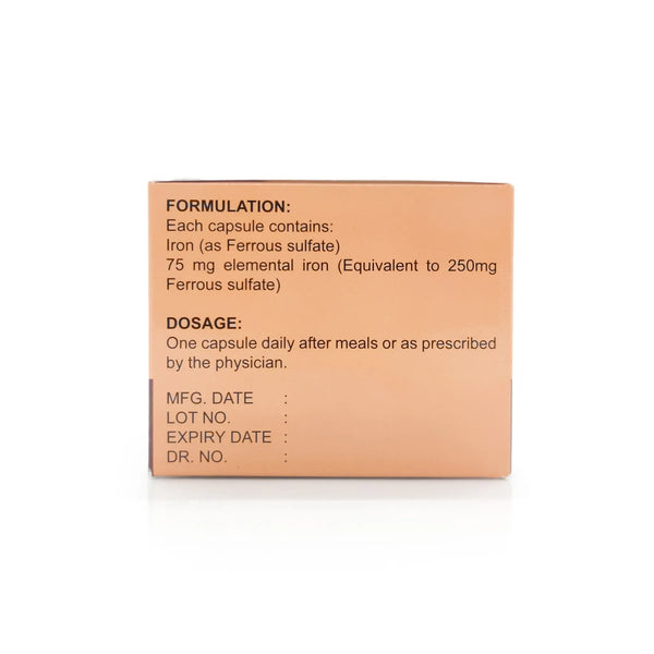 Brisofer-Iron-250mg-Capsule-Brymar-Pharmaceuticals-1660654773_grande ...