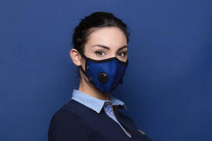 Cambridge Mask PRO N99 for Kids and Adults - The Admiral Proof Online Store