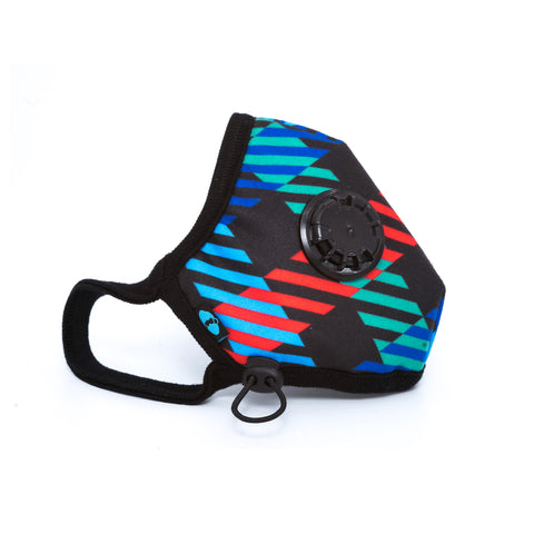 Cambridge Mask PRO N99 for Kids and Adults - The Newton (Limited Edition) Proof Online Store