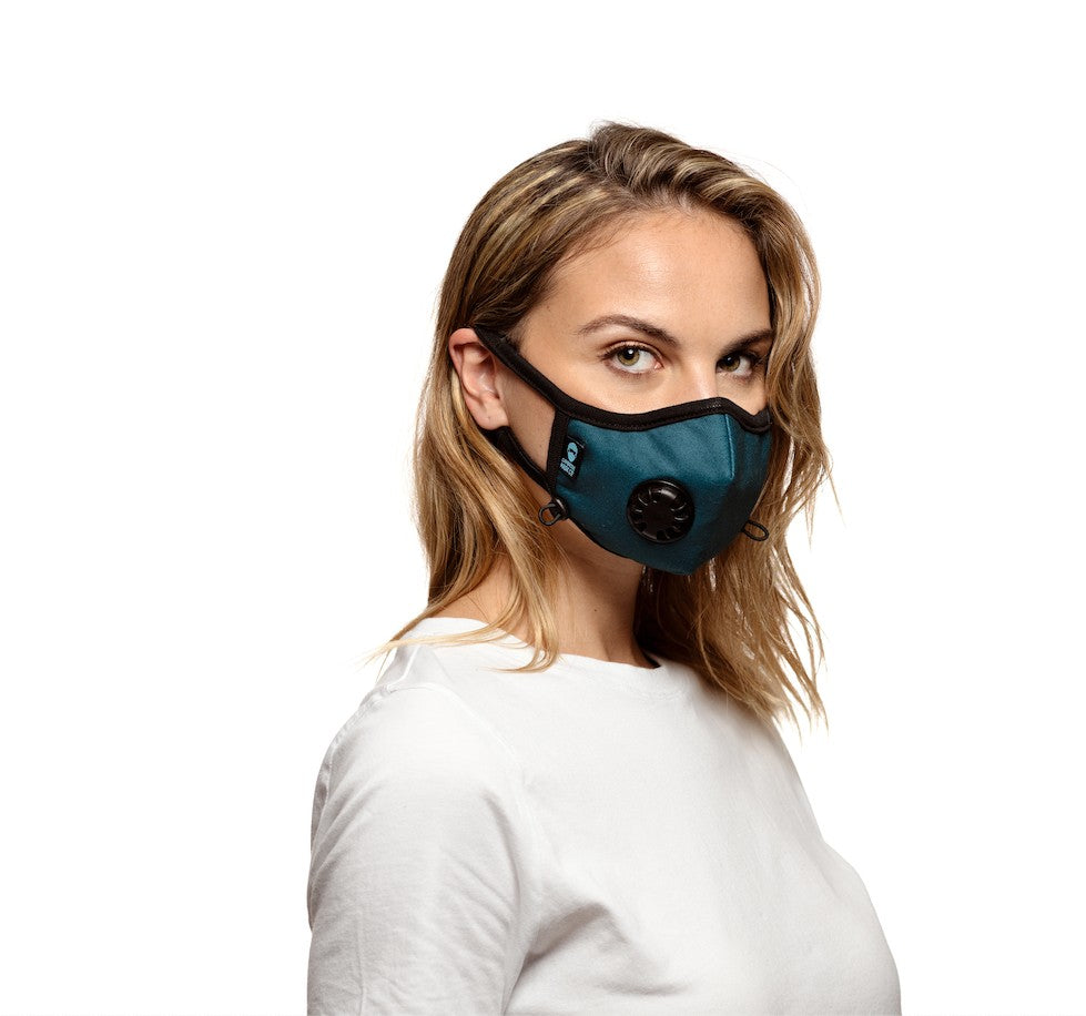 Cambridge Mask Co. pro masque anti-pollution N99
