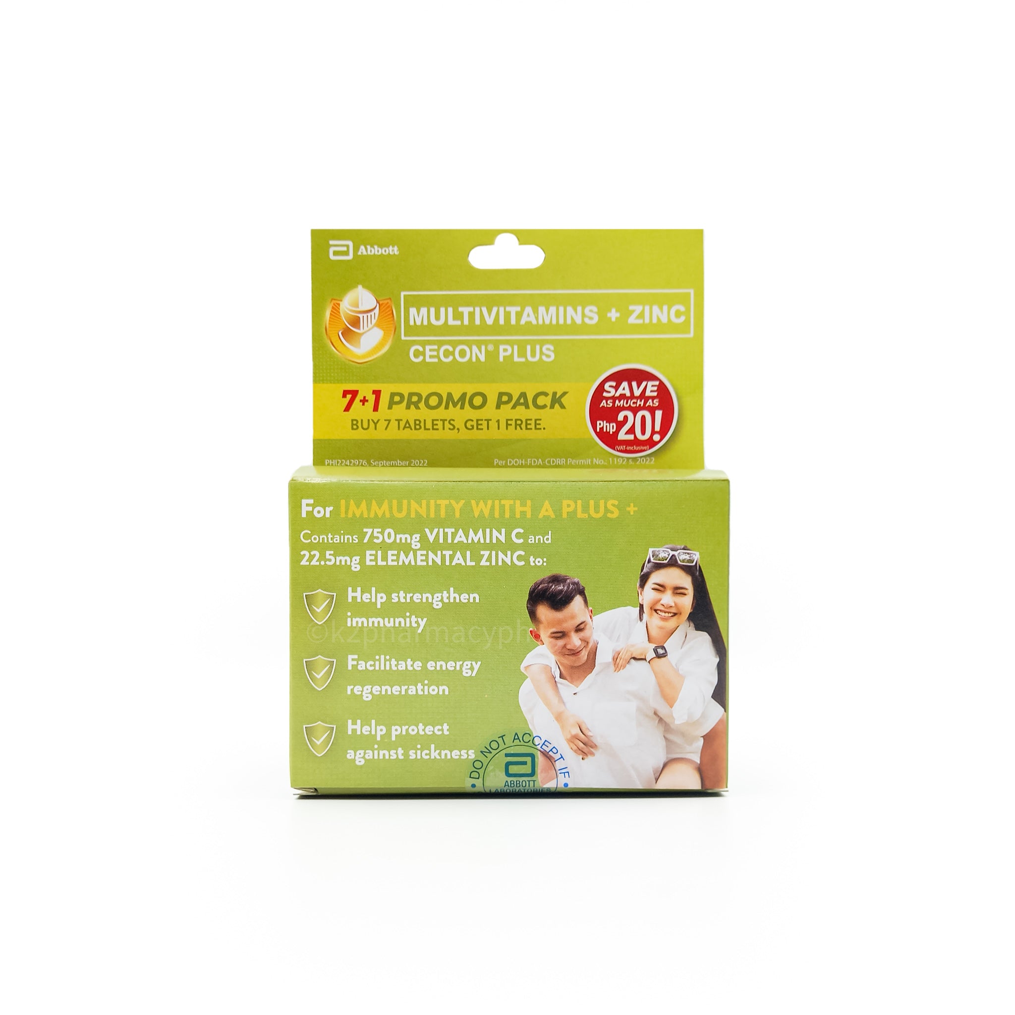 All / Cecon®Plus