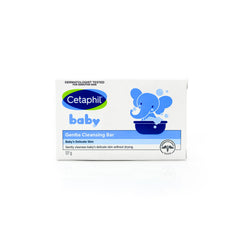 Cetaphil baby best sale soothing bar price