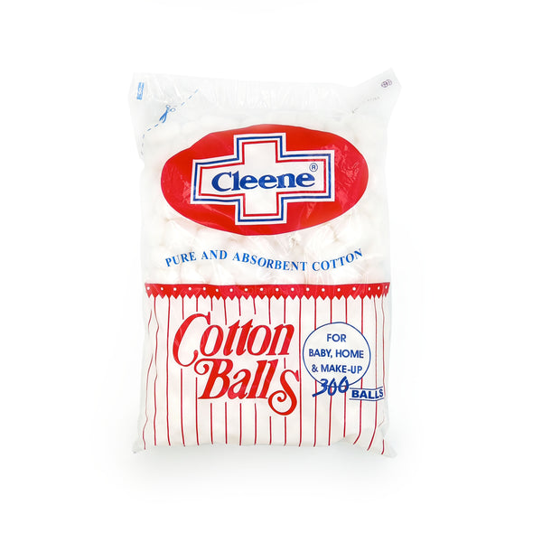 Cleene® Cotton Balls