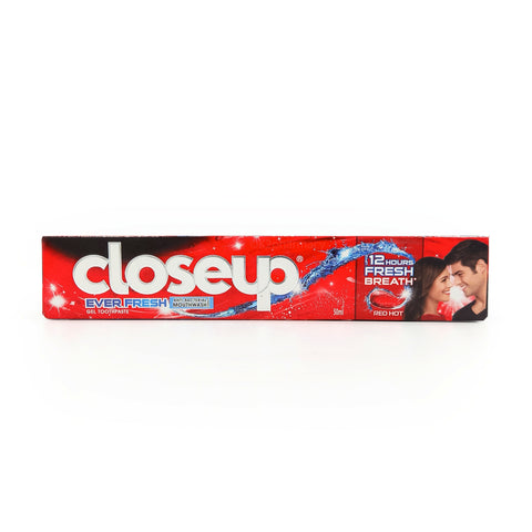 Close Up® Red Hot 50mL