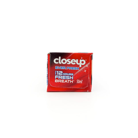 Close Up® Red Hot 50mL