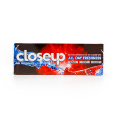 Close Up® Red Hot All Day Freshness 2 x 175g