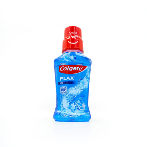 Colgate® Plax Ice Mouthwash 250mL