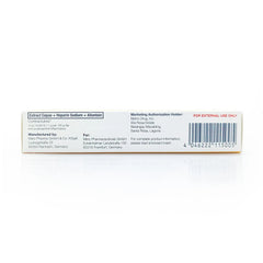 Contractubex® Gel 20g Metro Drug Inc.