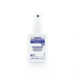 Cutasept® F Skin Defectant 50mL JDSG Health Care Marketing