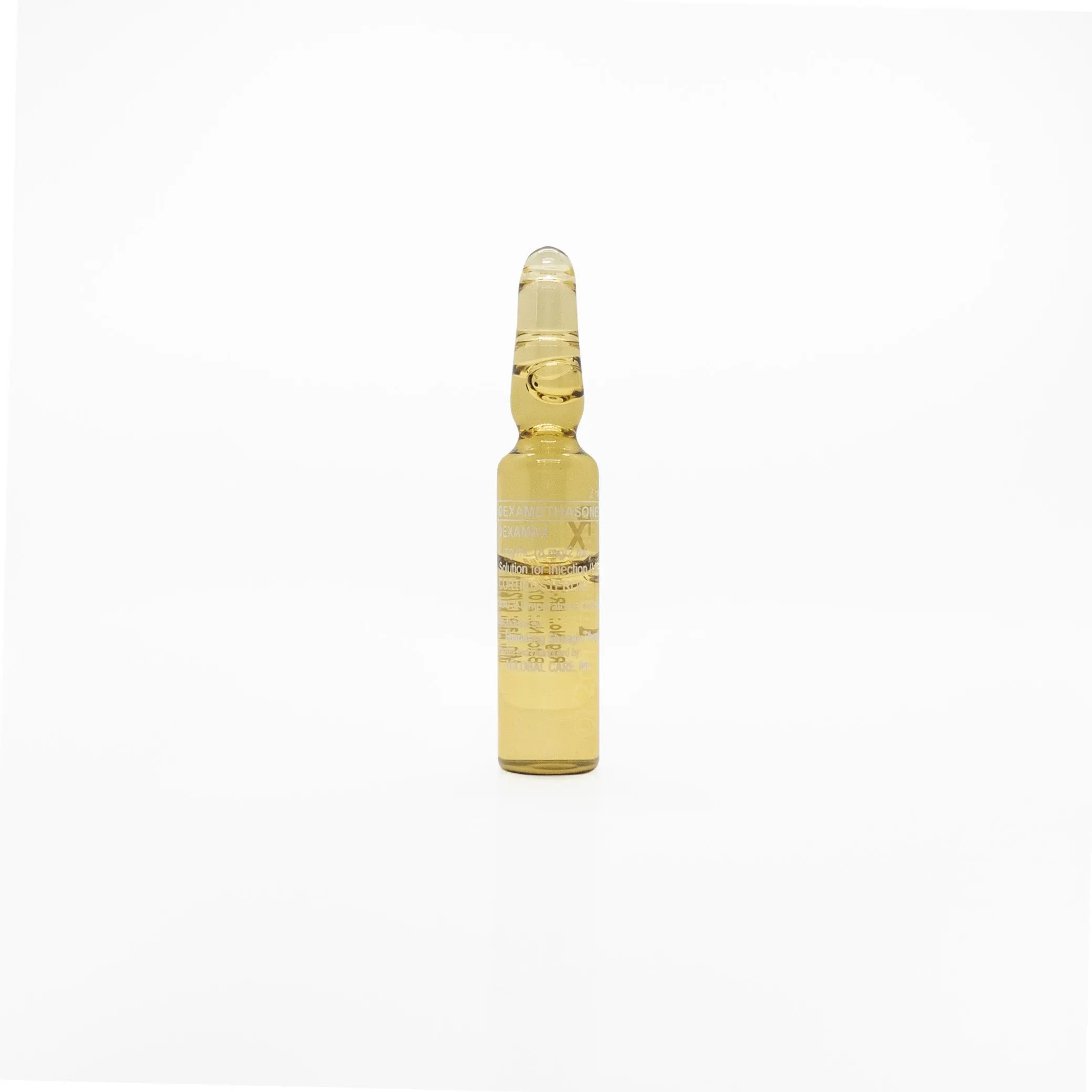 Dexamax Dexamethasone 4mg / mL (8mg / 2ml) Solution for Injection (IM ...