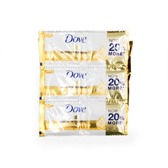 Dove Nourishing Oil Care Shampoo 12mL