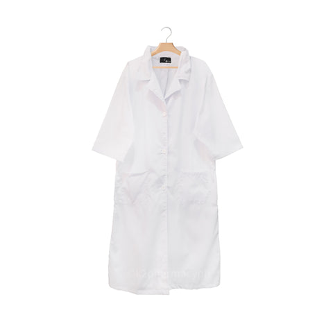 Lab Gown Large